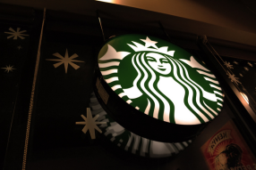 Starbucks Will Accept Bitcoin Payments in 2019 Thanks to Bakkt