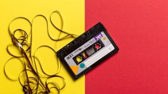 Crypto Music [A super-concise introduction]