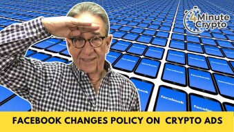 Facebook Changes Its Policy on Crypto Related Ads