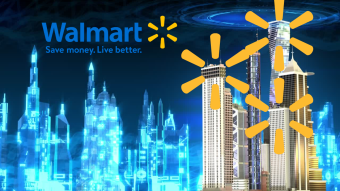 Walmart & the Metaverse