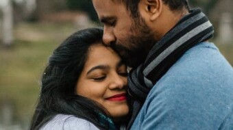 Love Is Different For Everyone, II.