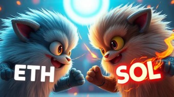 Is Ethereum (ETH) Now the Most Hated Crypto? Why I Swapped My SOL For ETH!