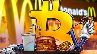 Bitcoin vs. fiat: Hard to digest