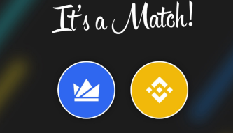 WazirX and Binance making it easier for Indians to get into cryptos - Incredible!!