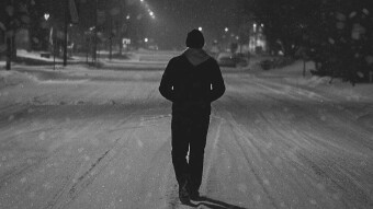 How to deal with overwhelming emotions when alone. Part 2