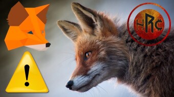 Proteggi Metamask Wallet ai Massimi Livelli!