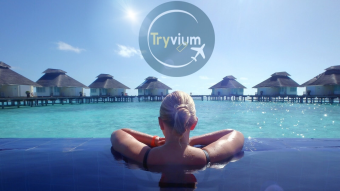 Tourism unleashed via the Tryvium Blockchain - part 2