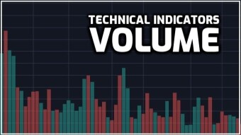 Learning Technical Analysis #6 | Volume Indicator