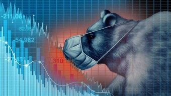 Top 5 bearish patterns you should know 📉⛔