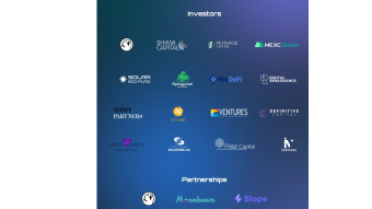 📢 Banksea Finance 👉 The first NFT Oracle on Solana Blockchain.
