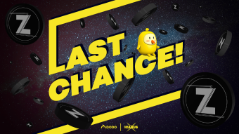 Last 24h of DODOEX SALE