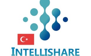 IntelliShare Turkey Telegram Group November 10 Event.