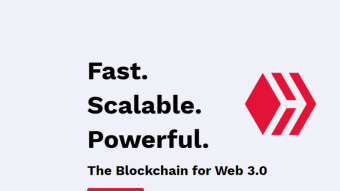 HIVE is coming!! Hard forked platform of Steem