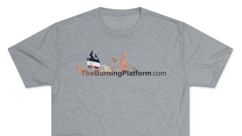 Burning Platform Collection