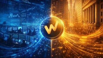 $10B Market Cap, S&P Approved, and Ready for Wall Street — Meet WBT