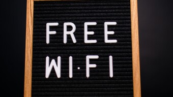A Easy to Mine  new technology that has the potential to disrupt  Internet Service Providers and make service FREE