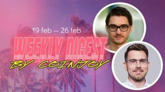 Weekly Digest: Primitive, Billionaire & Cryptopia