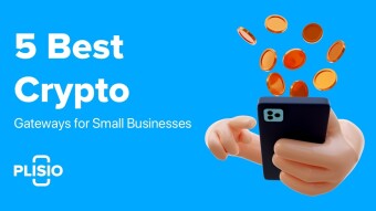 5 Best Cryptocurrency Payment Gateways for Small Businesses 