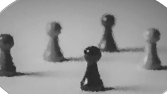 Games in the Shadows