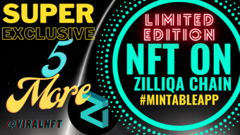 5 NFTs On MintableApp, You Should Collect ASAP For Maximum Profit