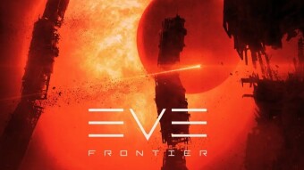 EVE Frontier Opens Free Trial Today Through April 13
