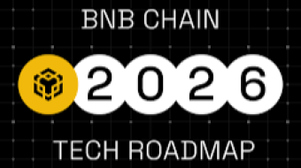 BNB Chain Technical Roadmap for 2026