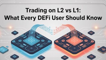 Trading on L2 vs L1: What Every DeFi User Should Know