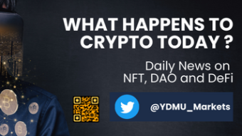 What Happens To DeFi Today? (30 Jan 2023, Monday)