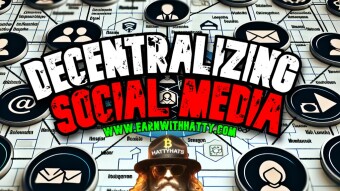 Decentralizing Social Media