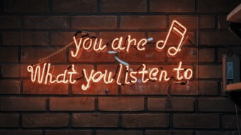 Allow Me To Recommend: 4 Great Soundtracks For Writing