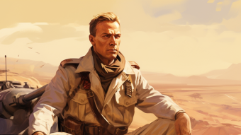 Approaching Crypto Trading Like Erwin Rommel