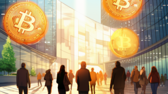 Wall Street Going Web3: The Rise of Institutional Crypto Adoption