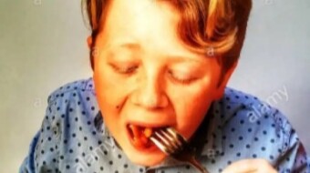 Why beans make you fart...