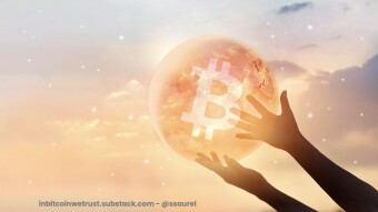 Jack Dorsey Thinks Bitcoin Will Replace USD – It’s a Strong Possibility, but the Road Is Still Long
