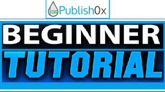 Publish0xTutorials - A simple user guide for beginners