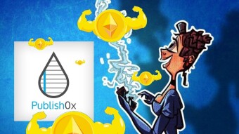 Publish0x: ETH Tipping + 30% More Rewards! How Does This Affect Your Earnings?