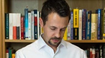 Podcasters to follow - Neil McCoy Ward