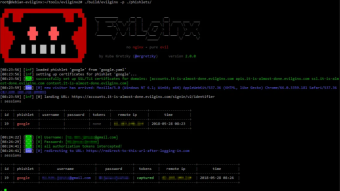 The Weaponization of Web 2.0