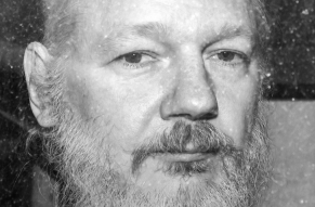 'All of us are in danger’: John Pilger delivers warning from Julian Assange VIDEO