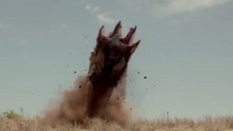 Tremors 5: Bloodline :: A Lyric Essay
