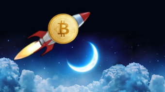 Monday could be the start of the next bullrun - BAKKT goes live