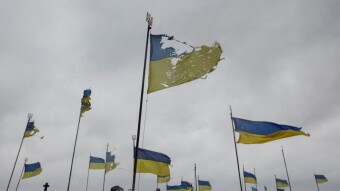 Has Ukraine Been Sold?