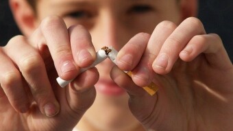 How to quit smoking (part 1)