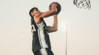 Oppsss. Sorry!:Basketball Game; A Marianne West FreeWrite