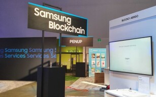 BLOCKO attends Samsung Developer Conference SDC19 to Showcase AERGO