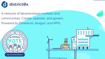 District0x - an alternative platform for DeFi creation and government