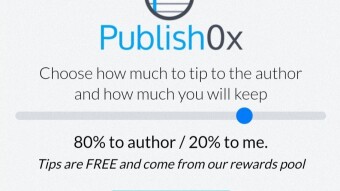 A Beginner's Guide To Earning Crypto With Publish0x