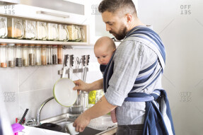 Why You Should Love Doing Dishes