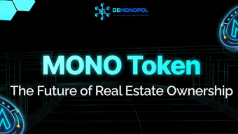 DeMonopol Token: What It Is and How It Powers the Ecosystem