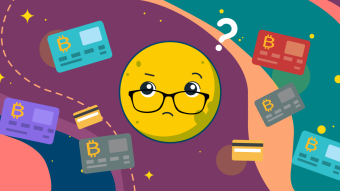 Best Bitcoin Debit Cards in 2021